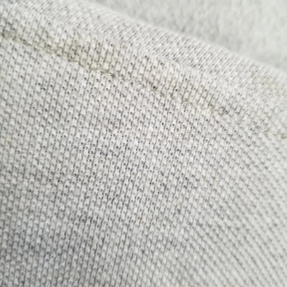 Vintage‎ Polo Ralph Lauren Polo Shirt Mens XL Gray Heathered Short Sleeve